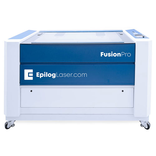 Keystone Prototyping Solutions Epilog Fusion Pro Laser Engraver