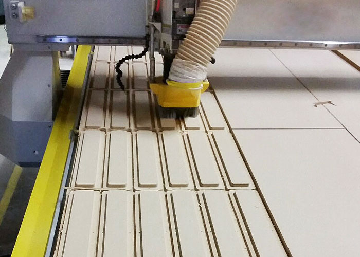 Keystone Prototyping Solutions CNC Routers